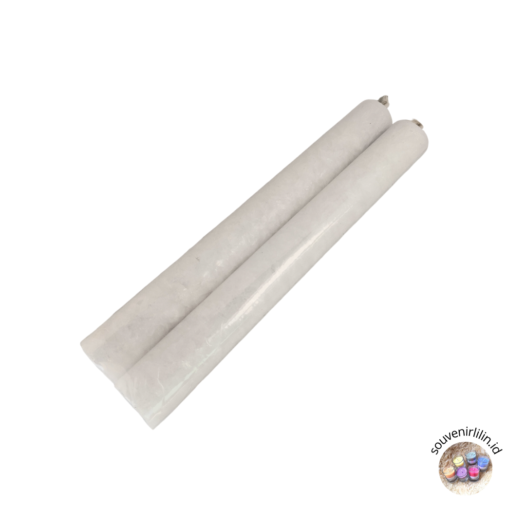 Susah Cari Tempat Jual Lilin Terdekat di Kuala Lumpur? Ini Penyelesaian Terbaik Anda header image